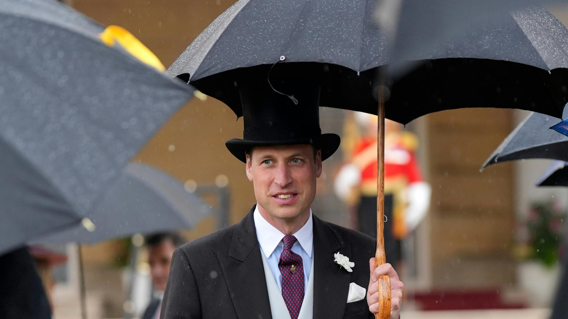 Prins William