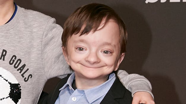 Piet Kyndesgaard fra ”De sjældne danskere”.