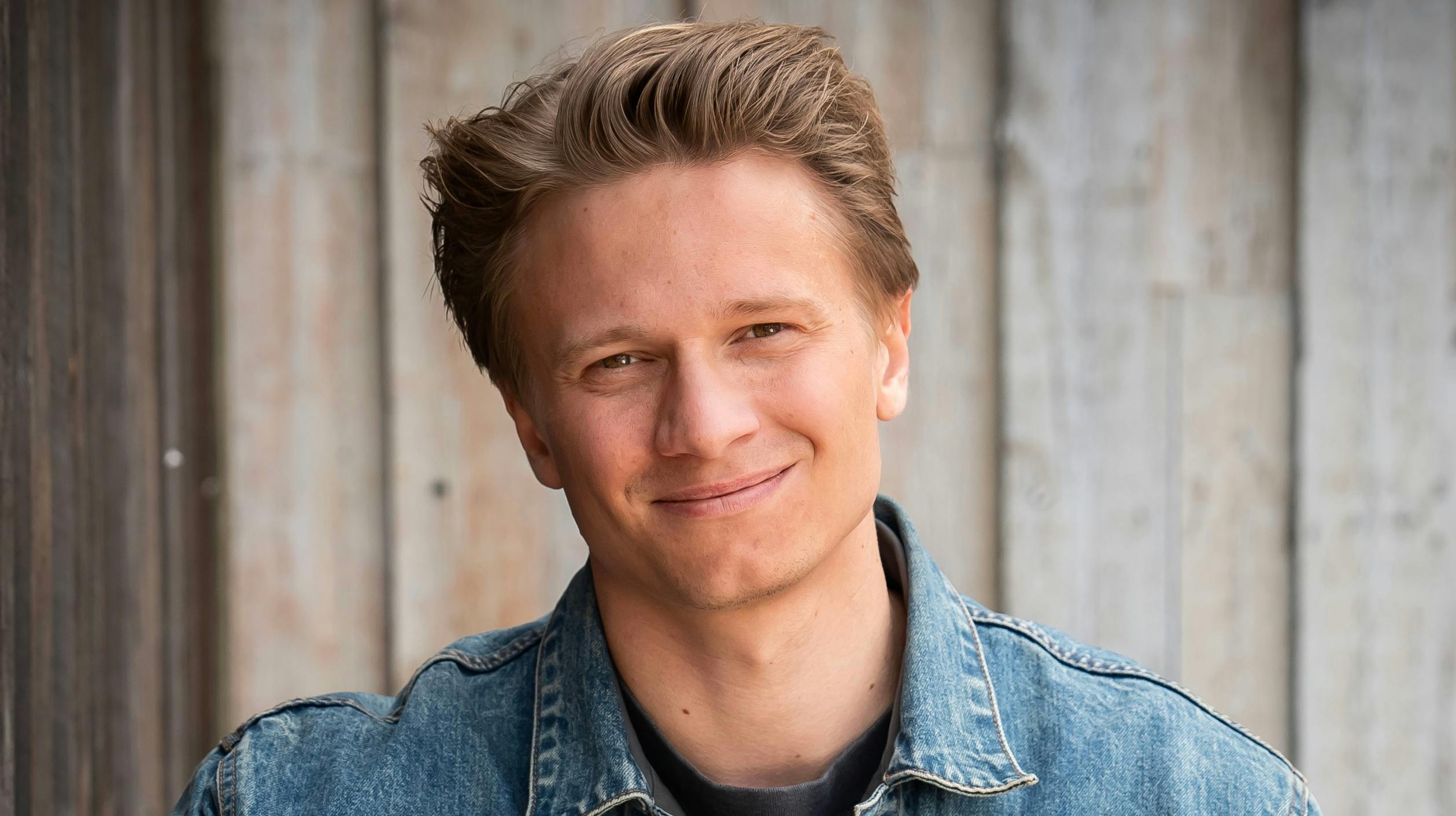 Mathias Käki.