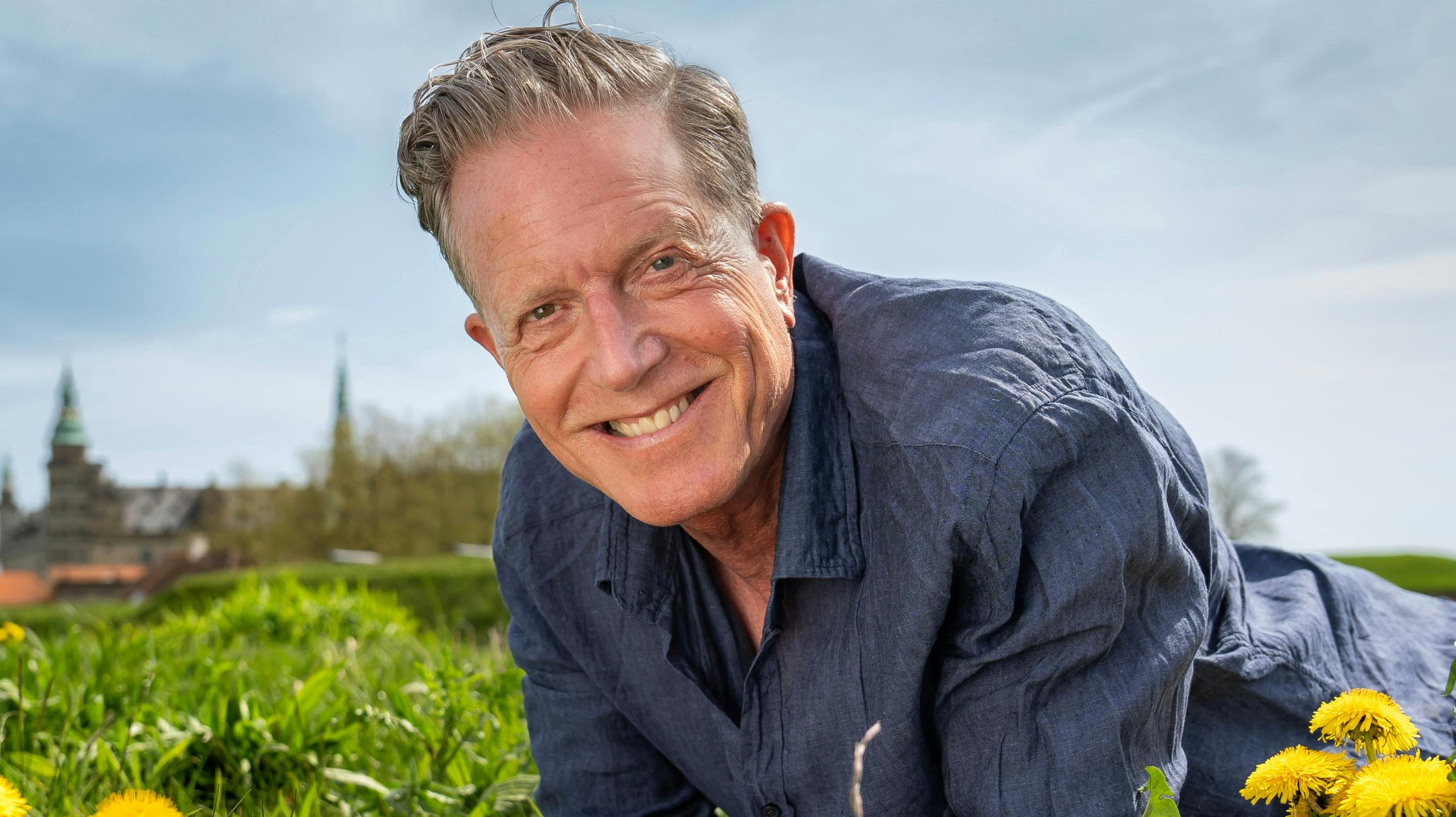 Peter Mygind.