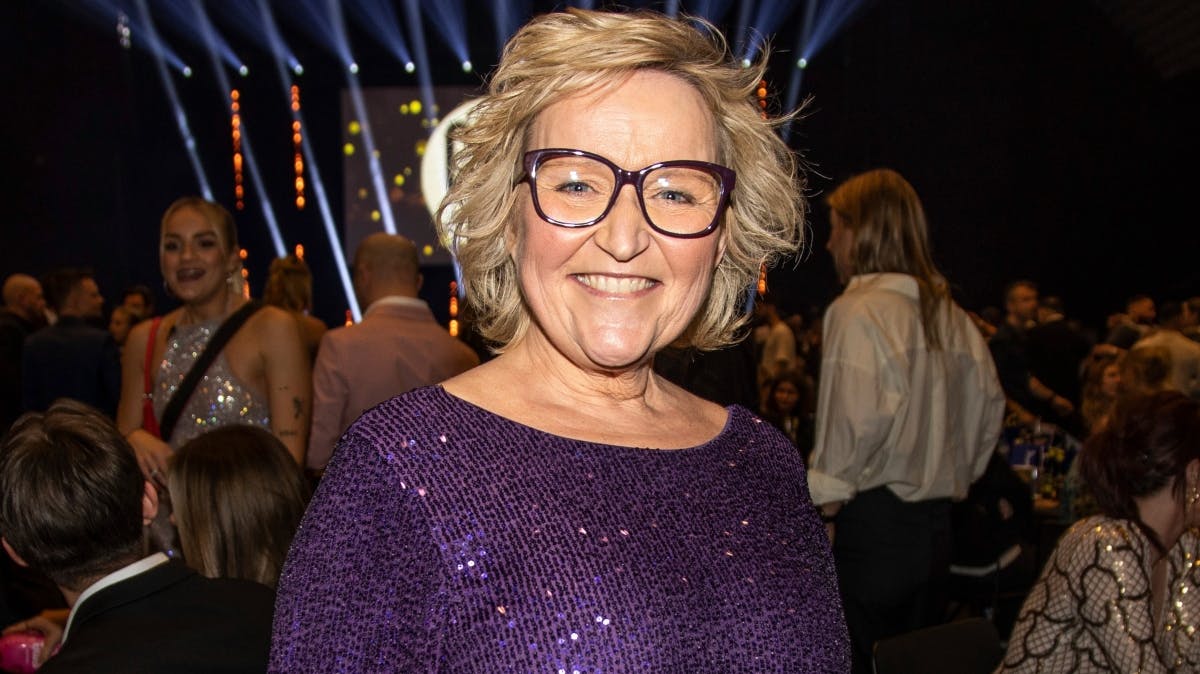 Tine Gøtzsche