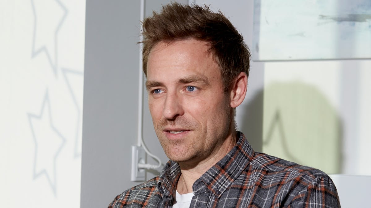 Kristian Bech