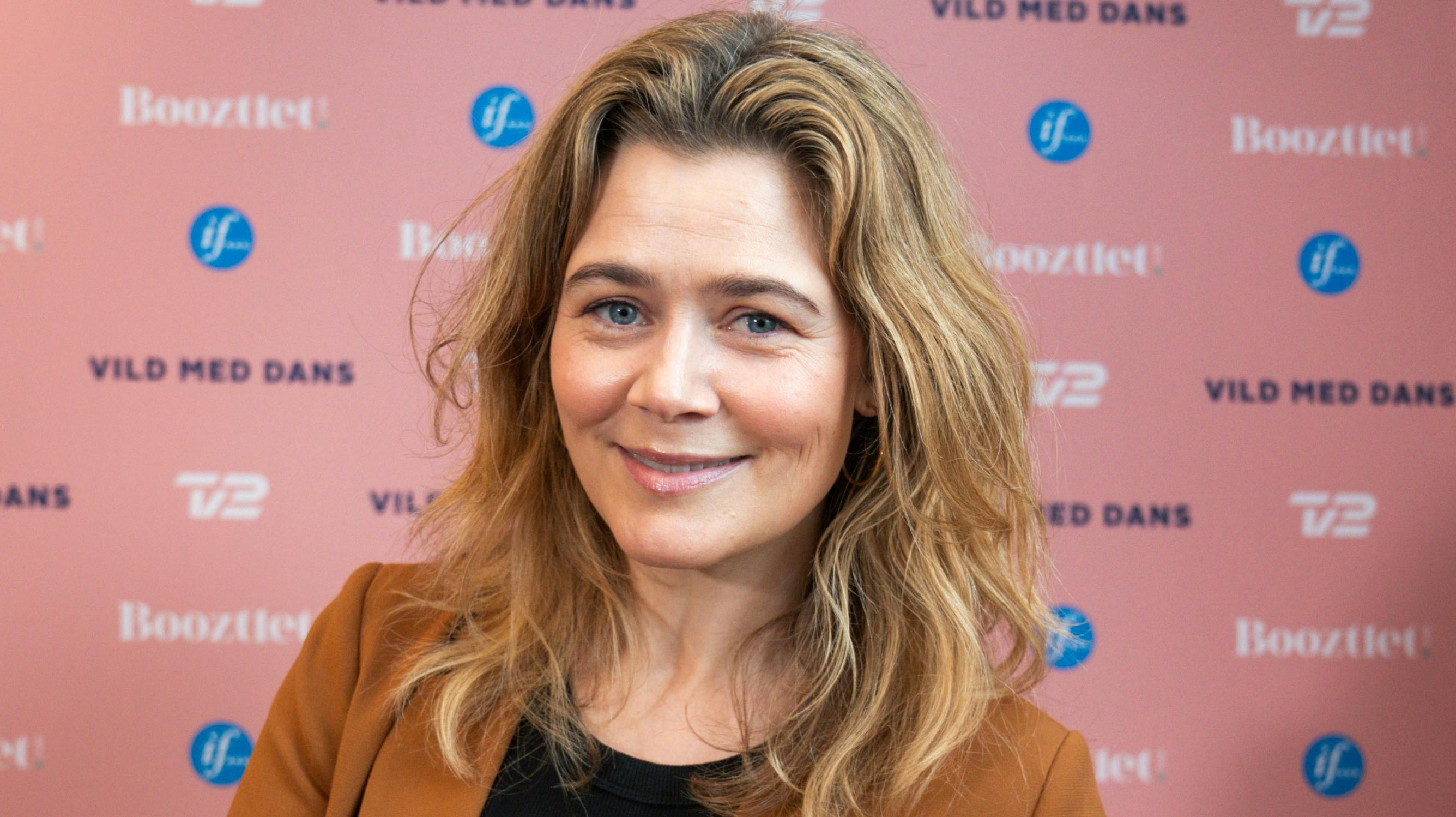 Sofie Lassen-Kahlke.