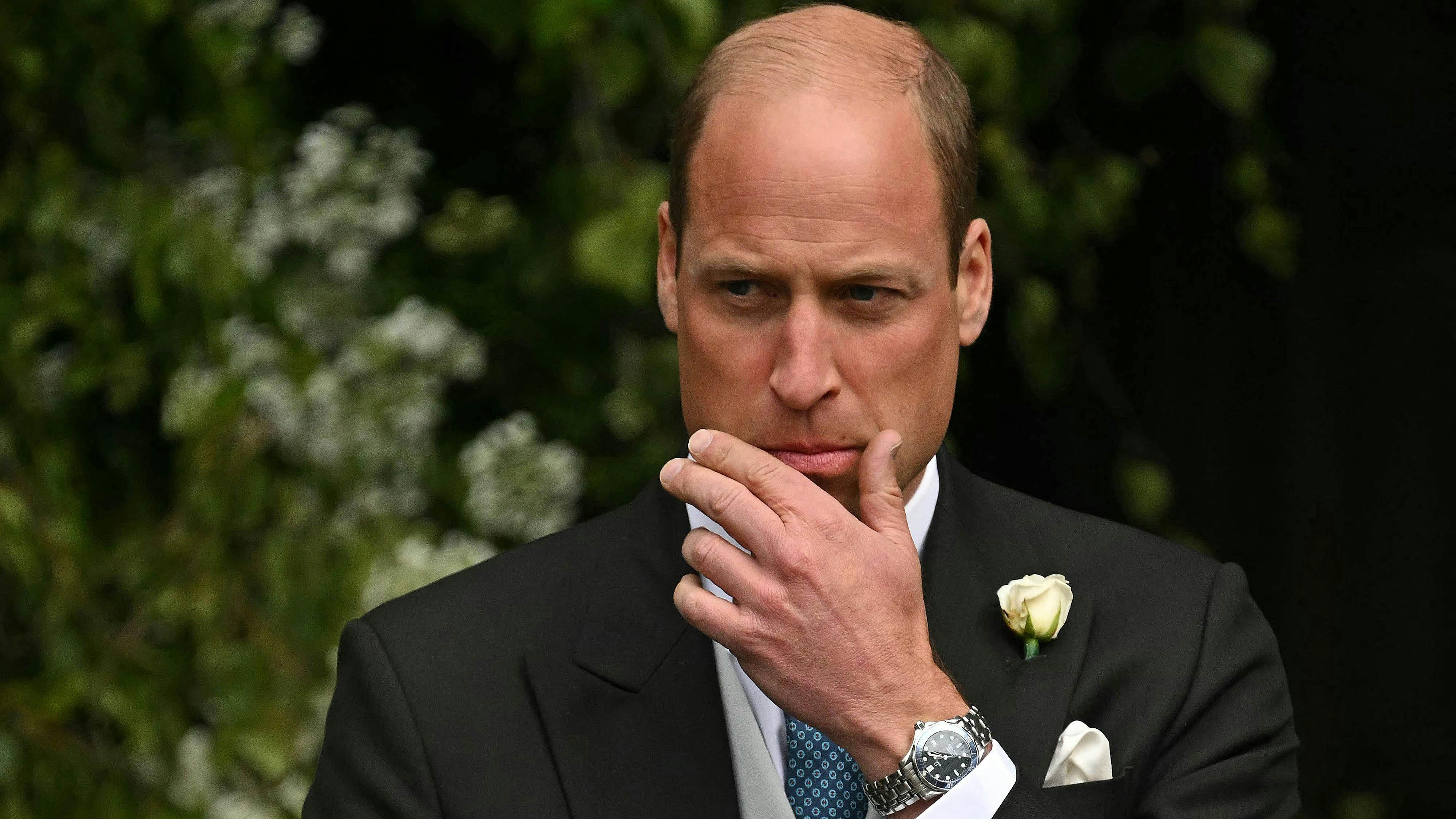 Prins William.