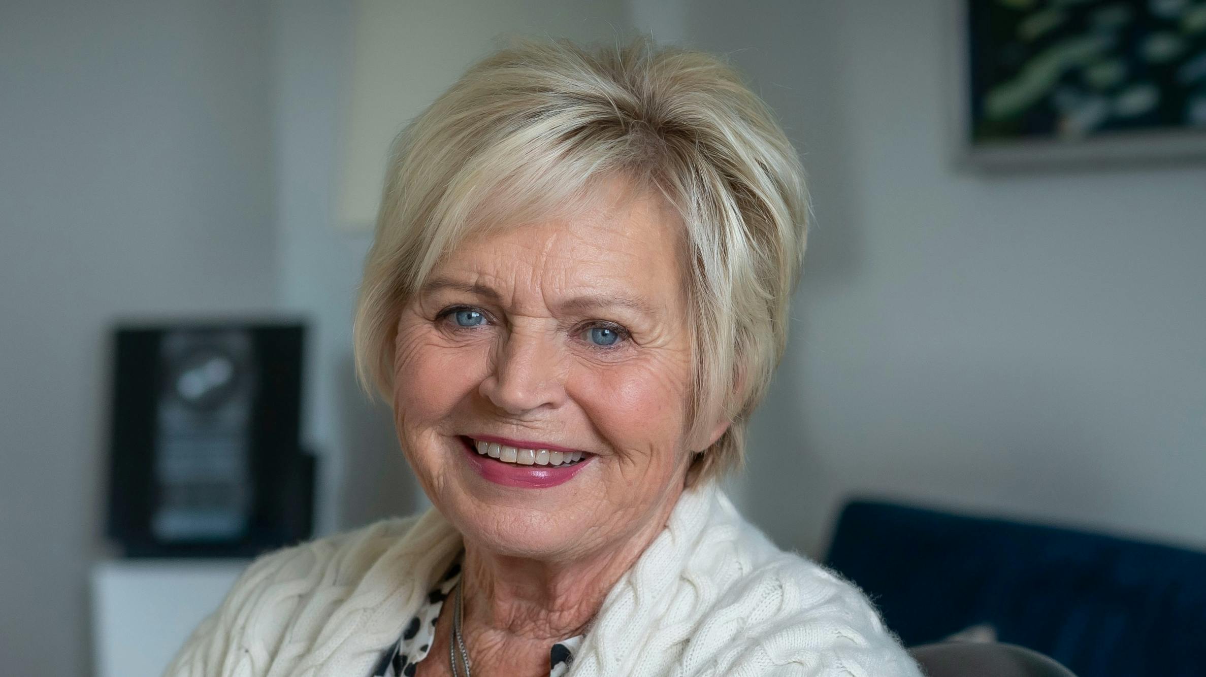 Hilda Heick.
