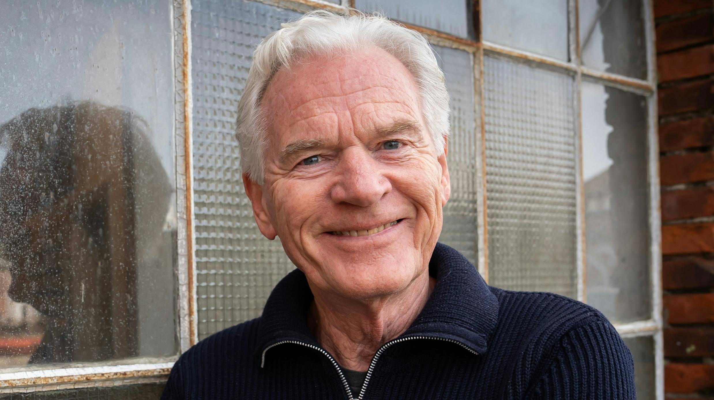 Kurt Ravn.