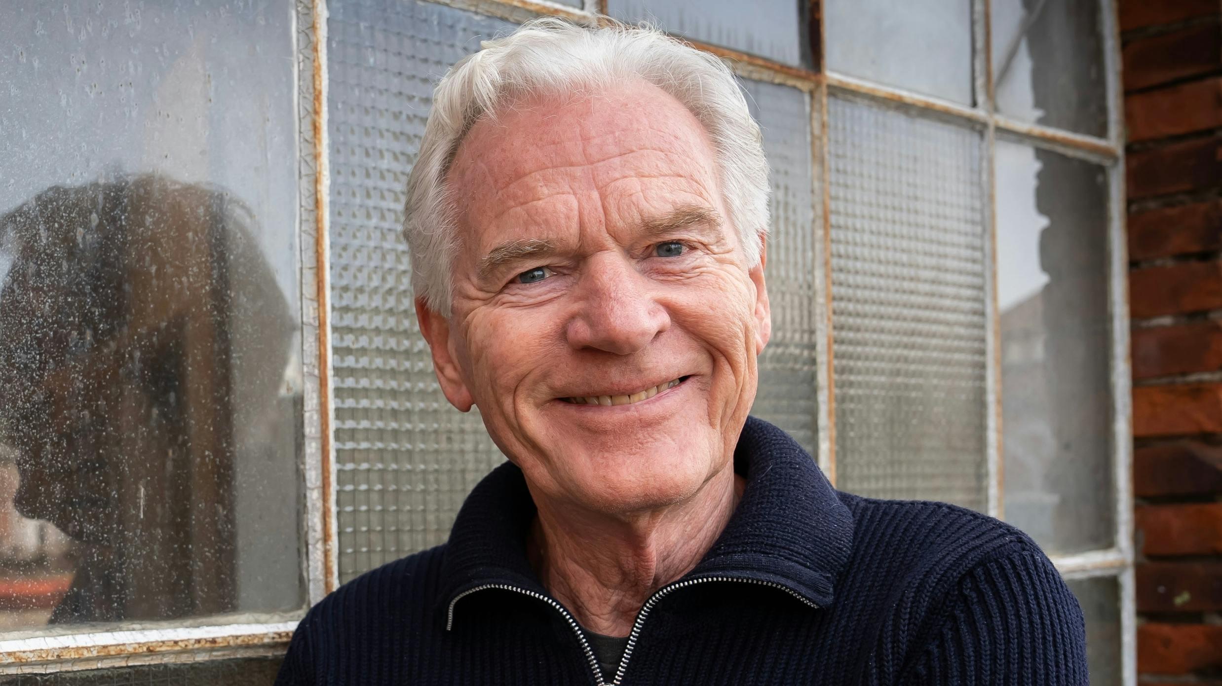 Kurt Ravn.