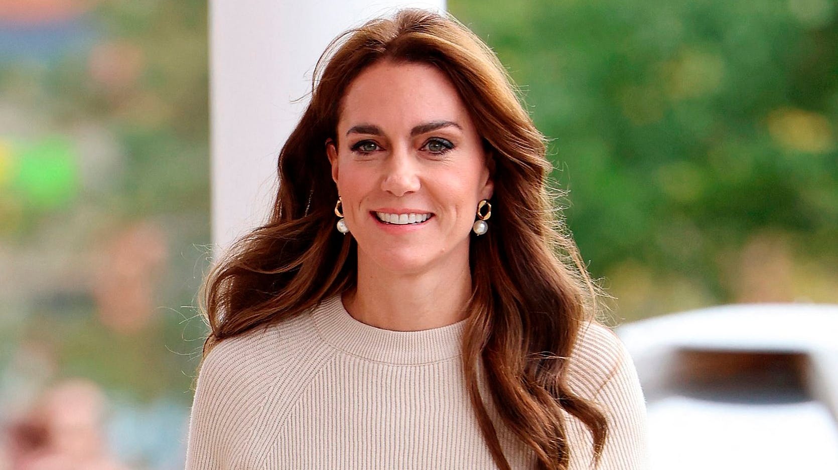 Prinsesse Kate. 