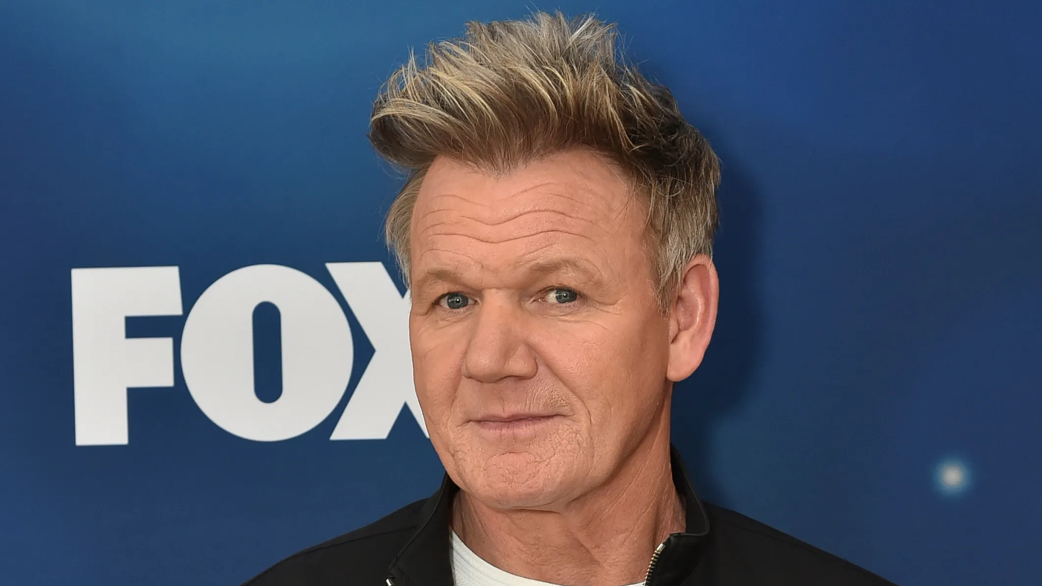 Gordon Ramsay - Nyheder, billeder og video | Billed-Bladet