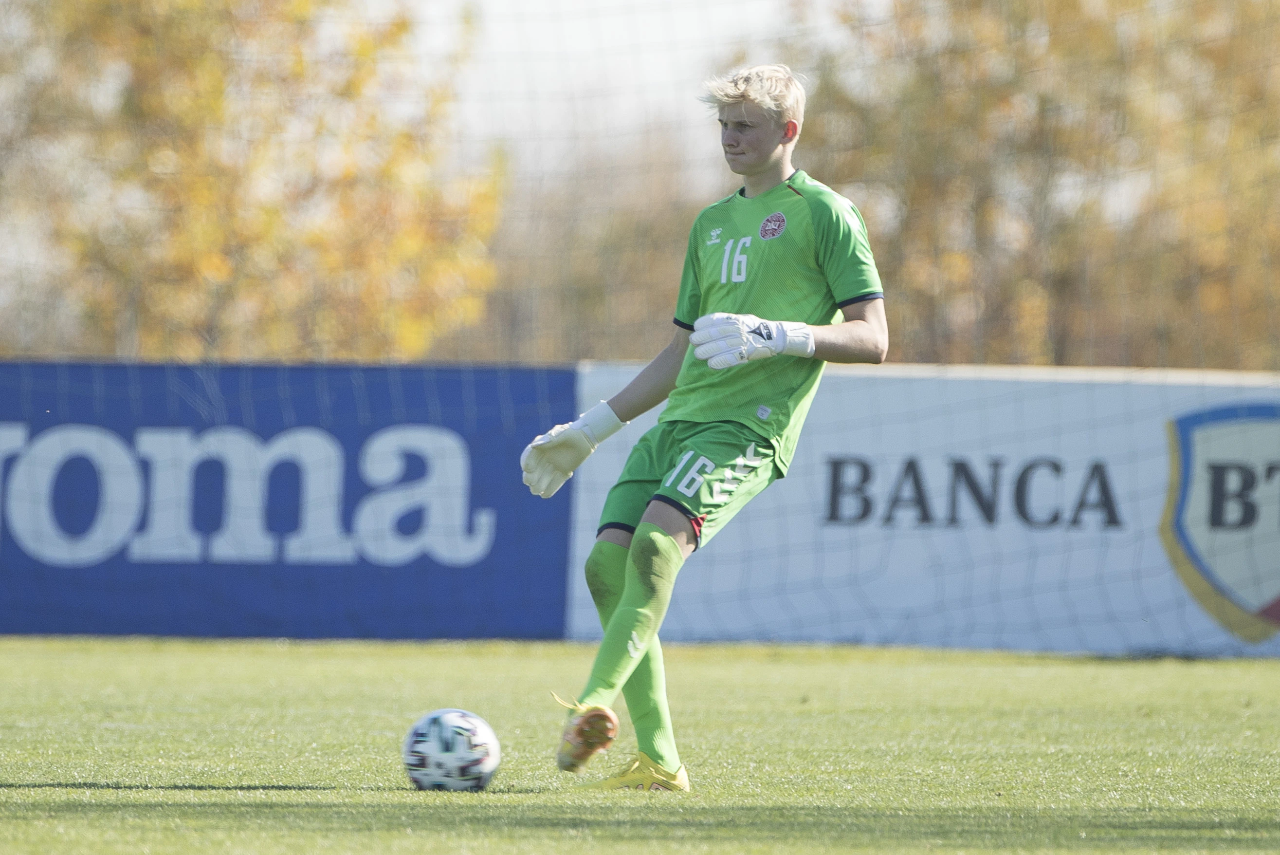 Camilla Martin om sine sønner For at være helt ærlig har de ikke