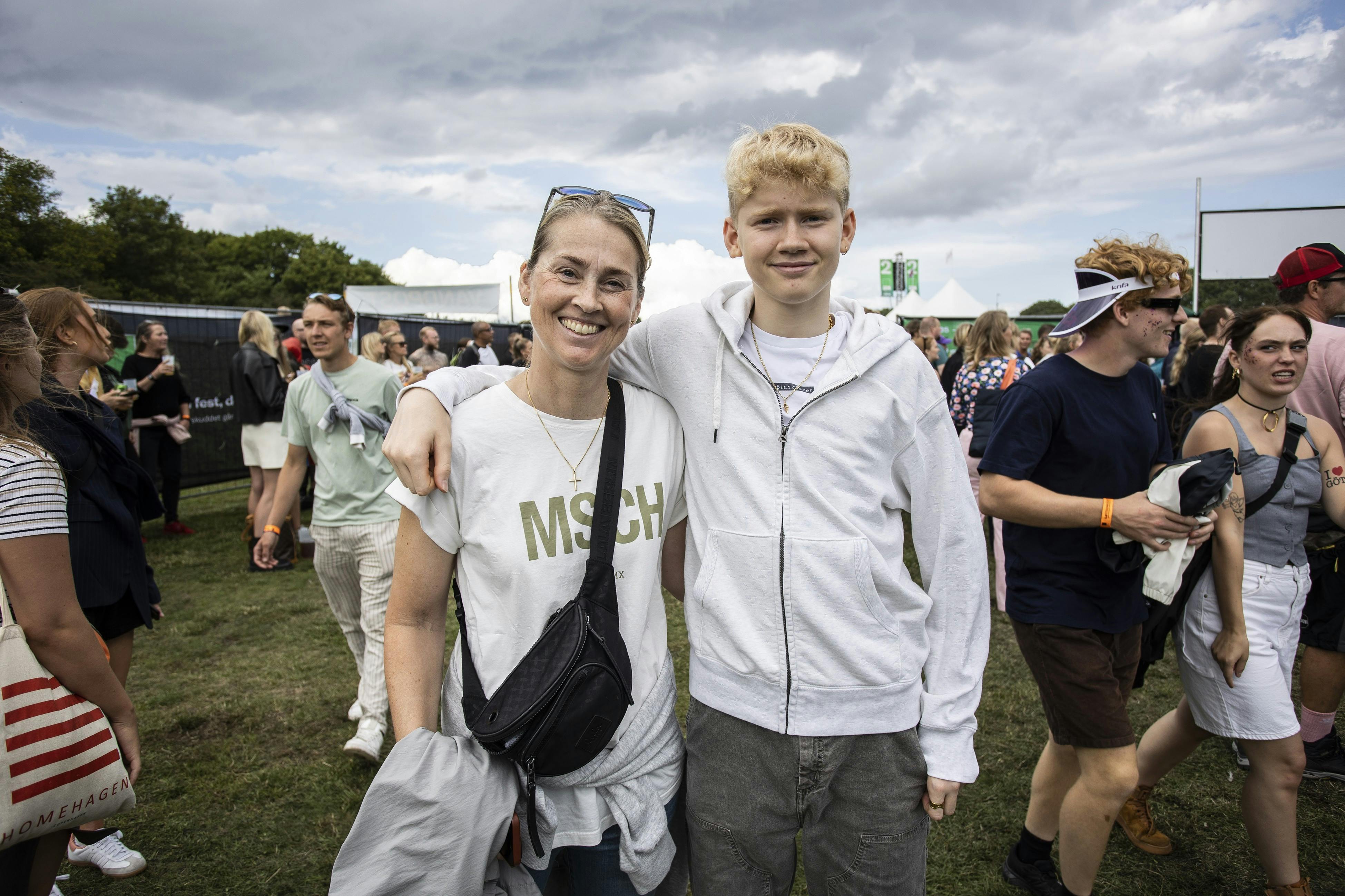 Grøn Koncert Valby