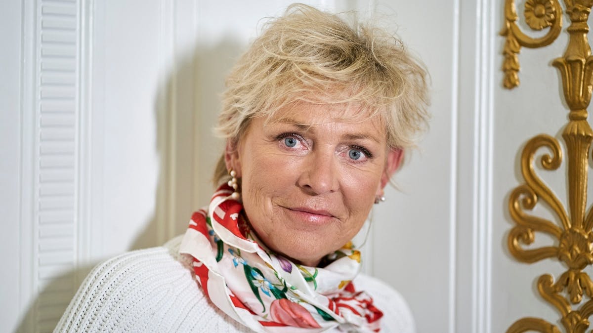 Søs Egelind