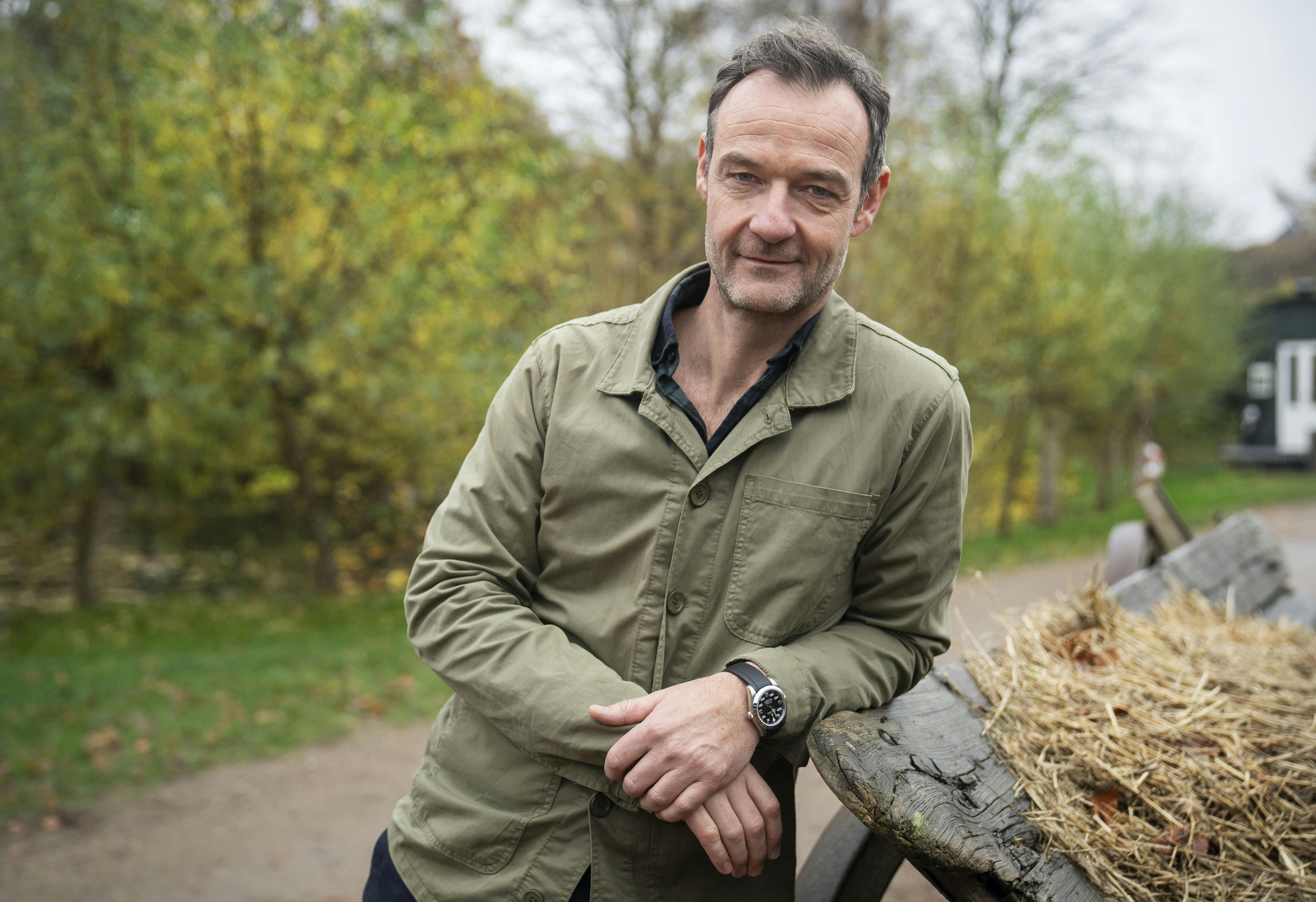 Anders Brink Madsen.