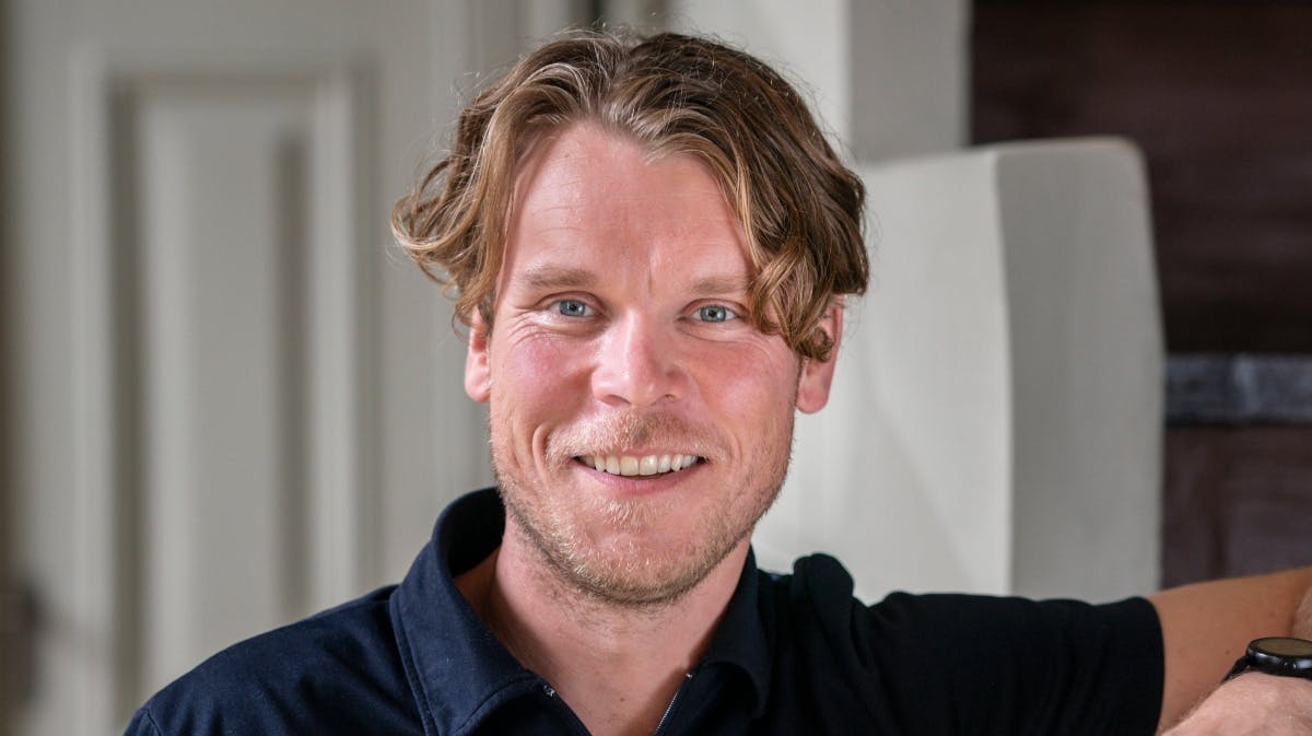 Thue Ersted Rasmussen