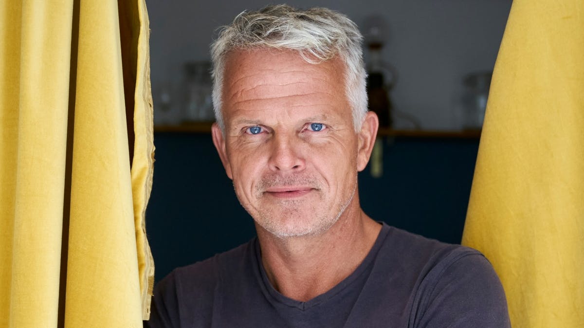 Jakob Kjeldbjerg