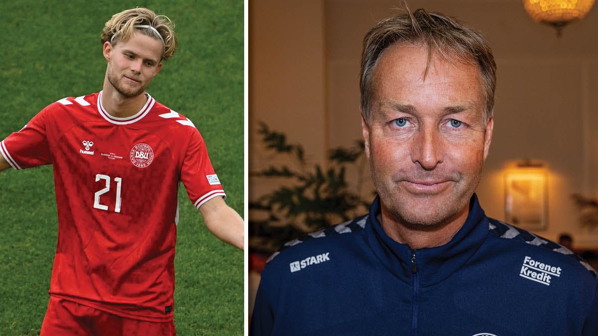 Kasper Hjulmand   Es Kam Nur Bayer Leverkusen Infrage - mhfp83r