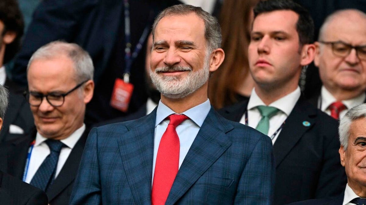 Kong Felipe