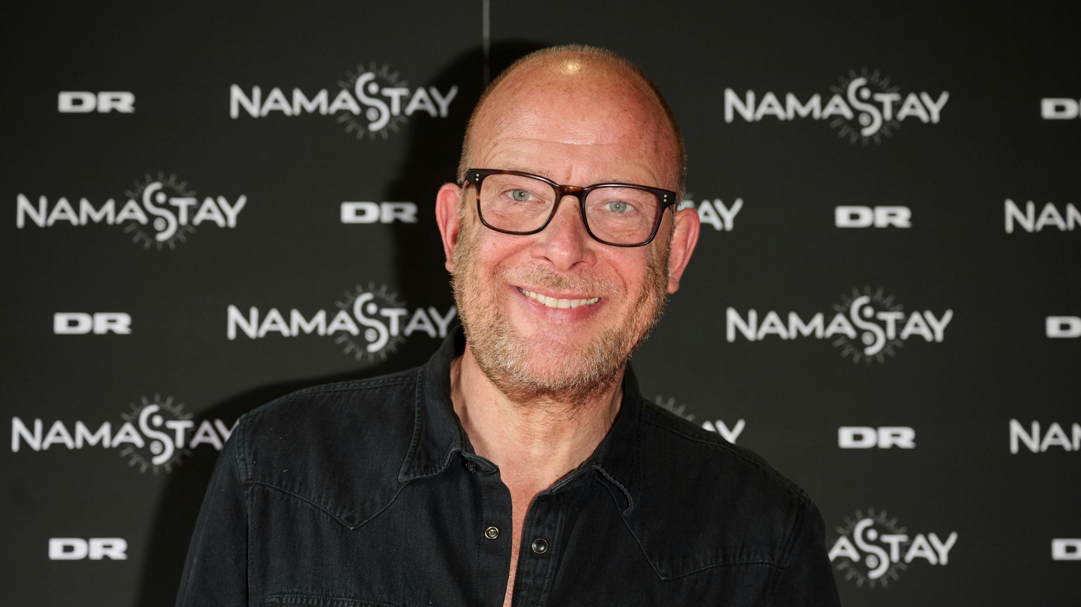 Nikolaj Steen.