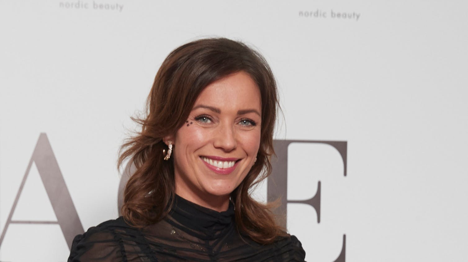 Lisbeth Østergaard.