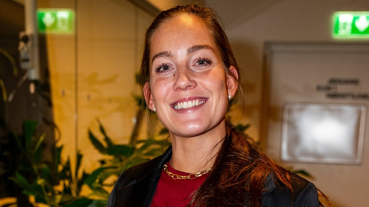 Cathrine Laudrup-Dufour