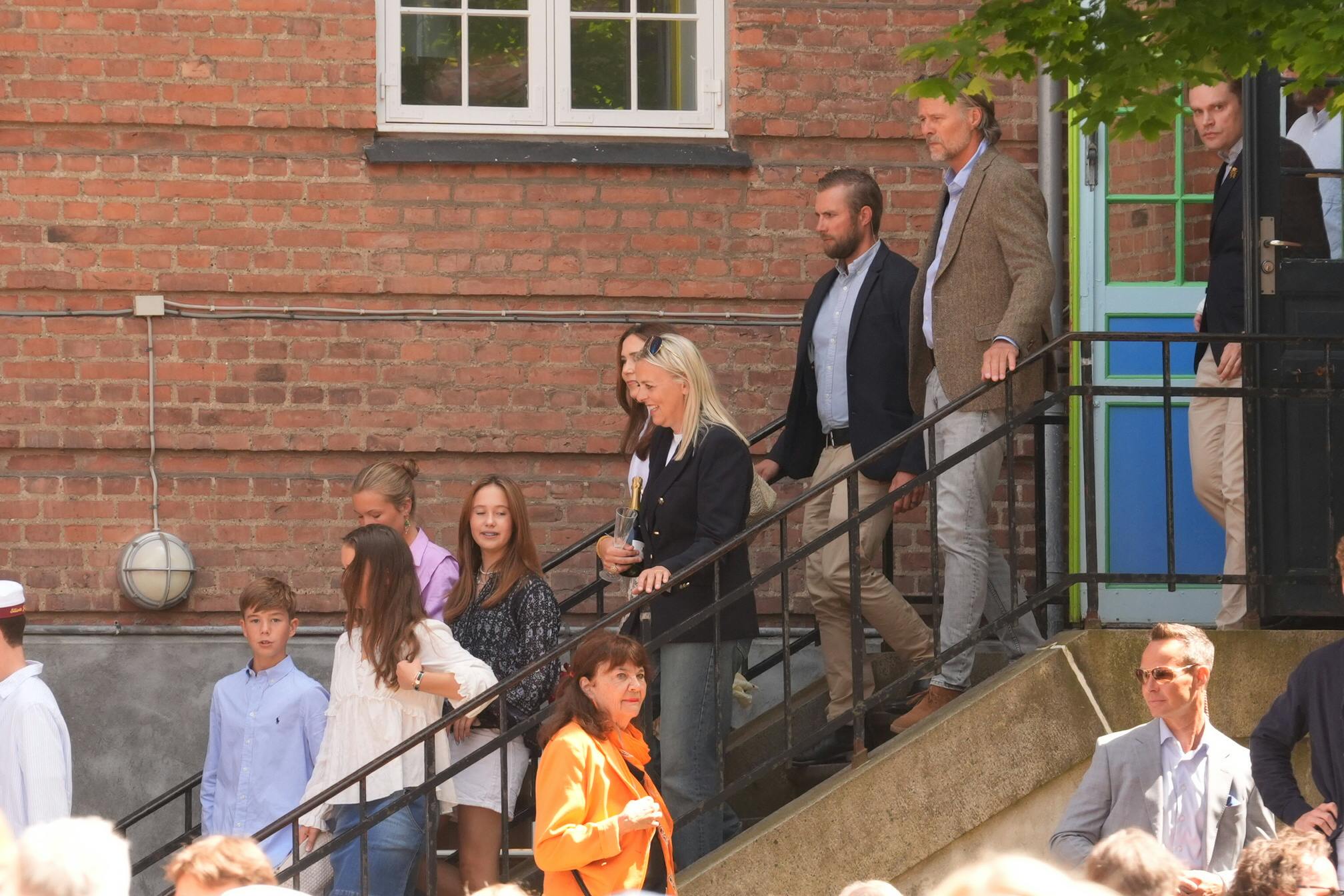 STRAX - STRAX - STRAXBilledet er sendt direkte fra kameraet, derfor er det ikke billedbehandlet. Skal ikke anvendes til printFOTO: HANNE JUUL/ ALLER FOTO & VIDEO