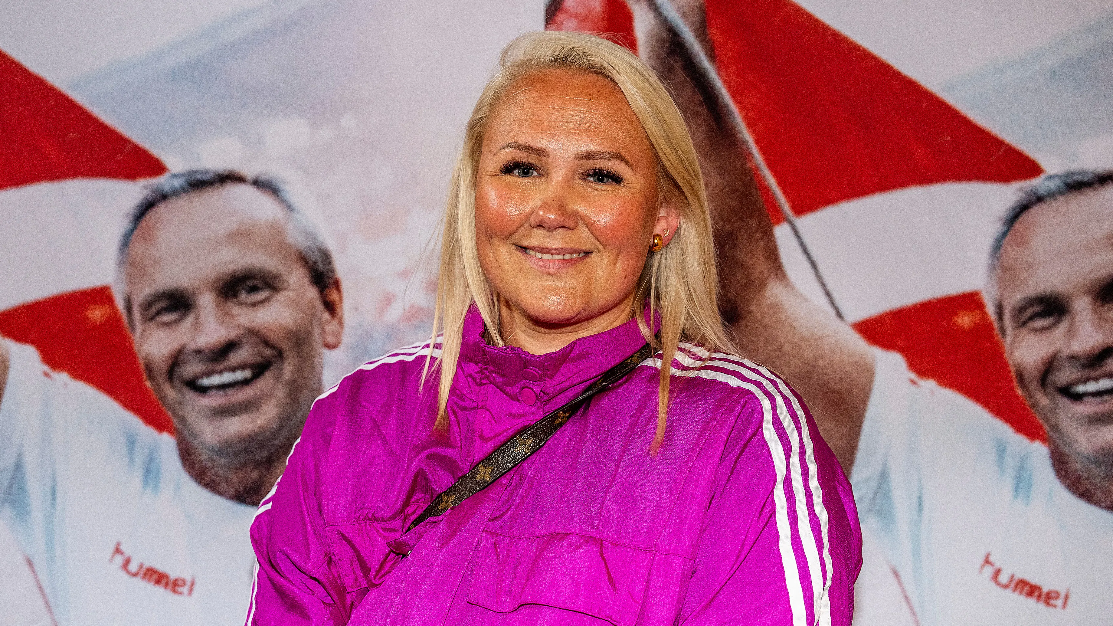 Dropper overdådigt EM-studie: Her skal Cecilie Schmeichel se afgørende ...