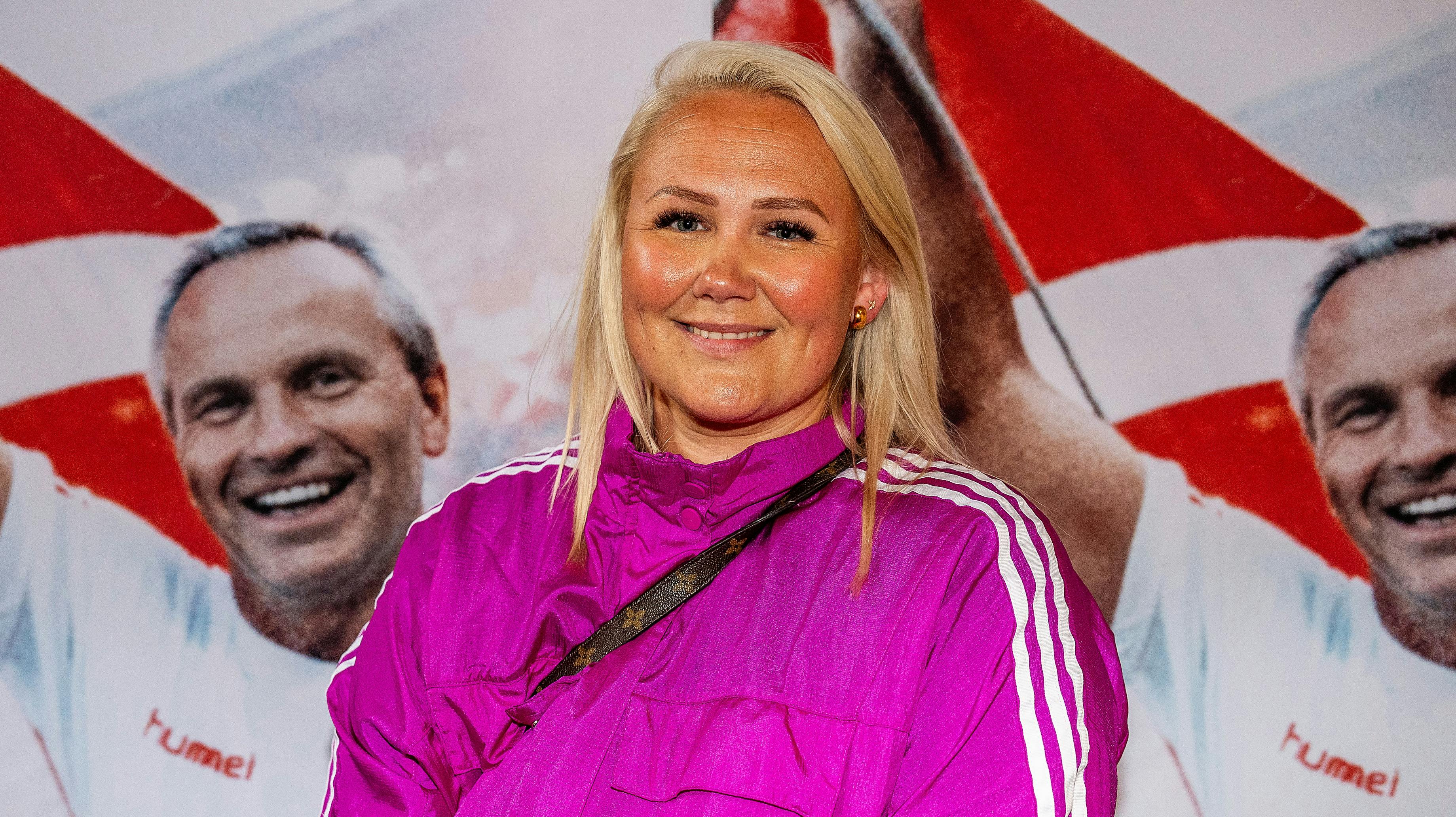Cecilie Schmeichel.