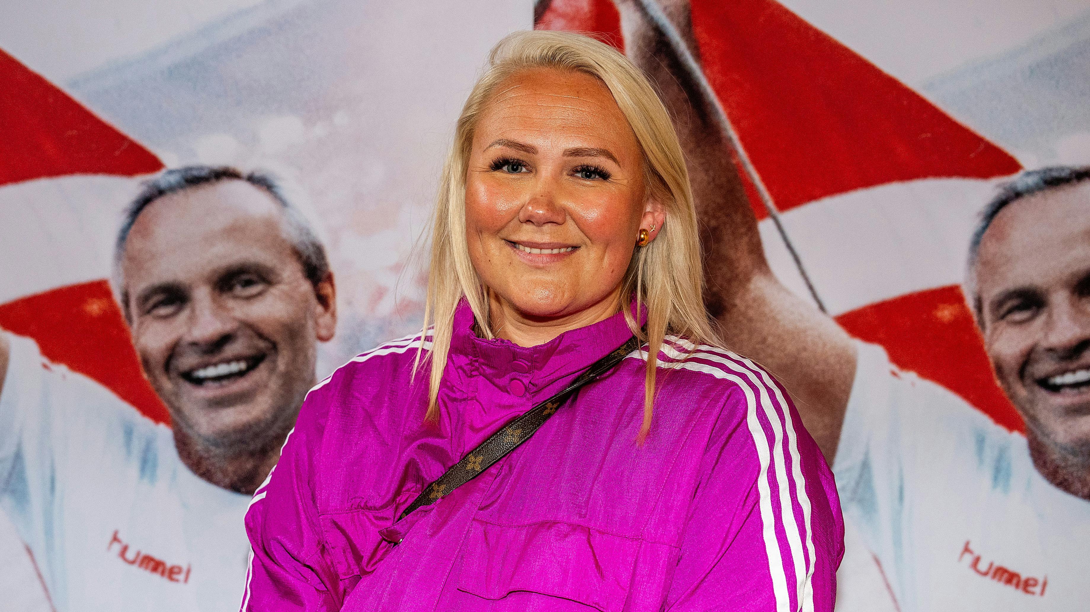 Cecilie Schmeichel.