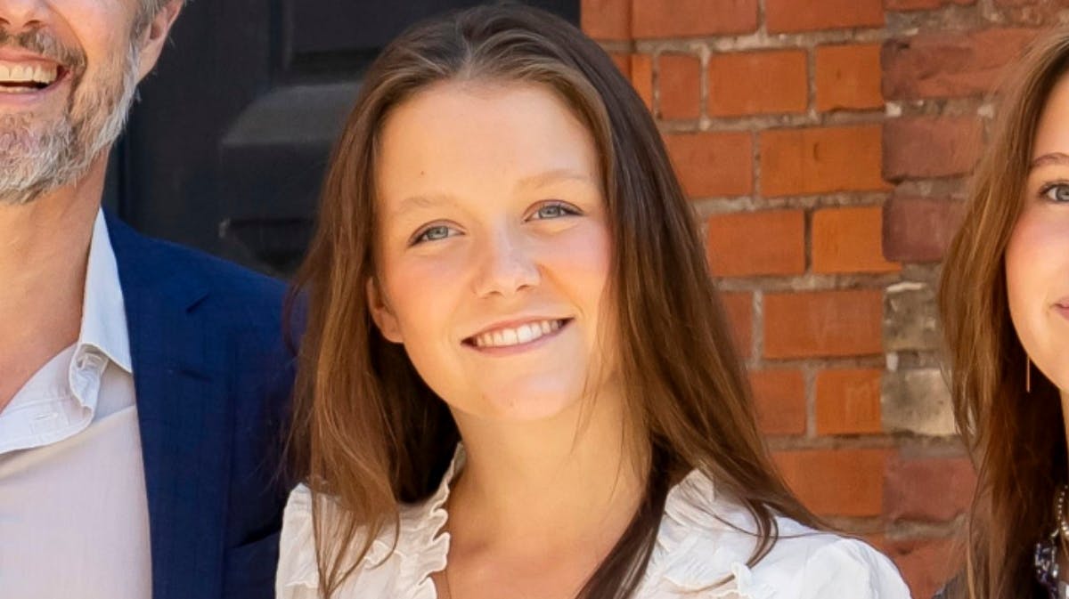 Prinsesse Isabella