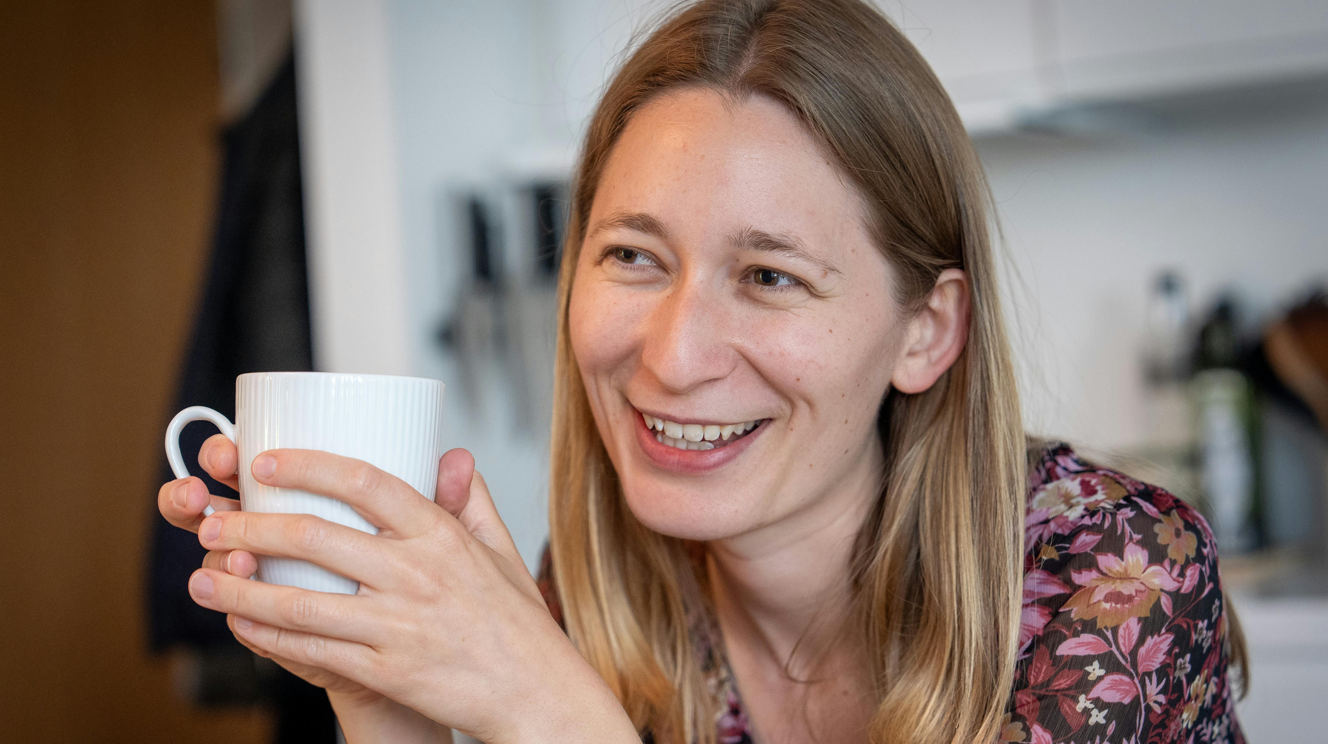 Kira Marie Peter-Hansen