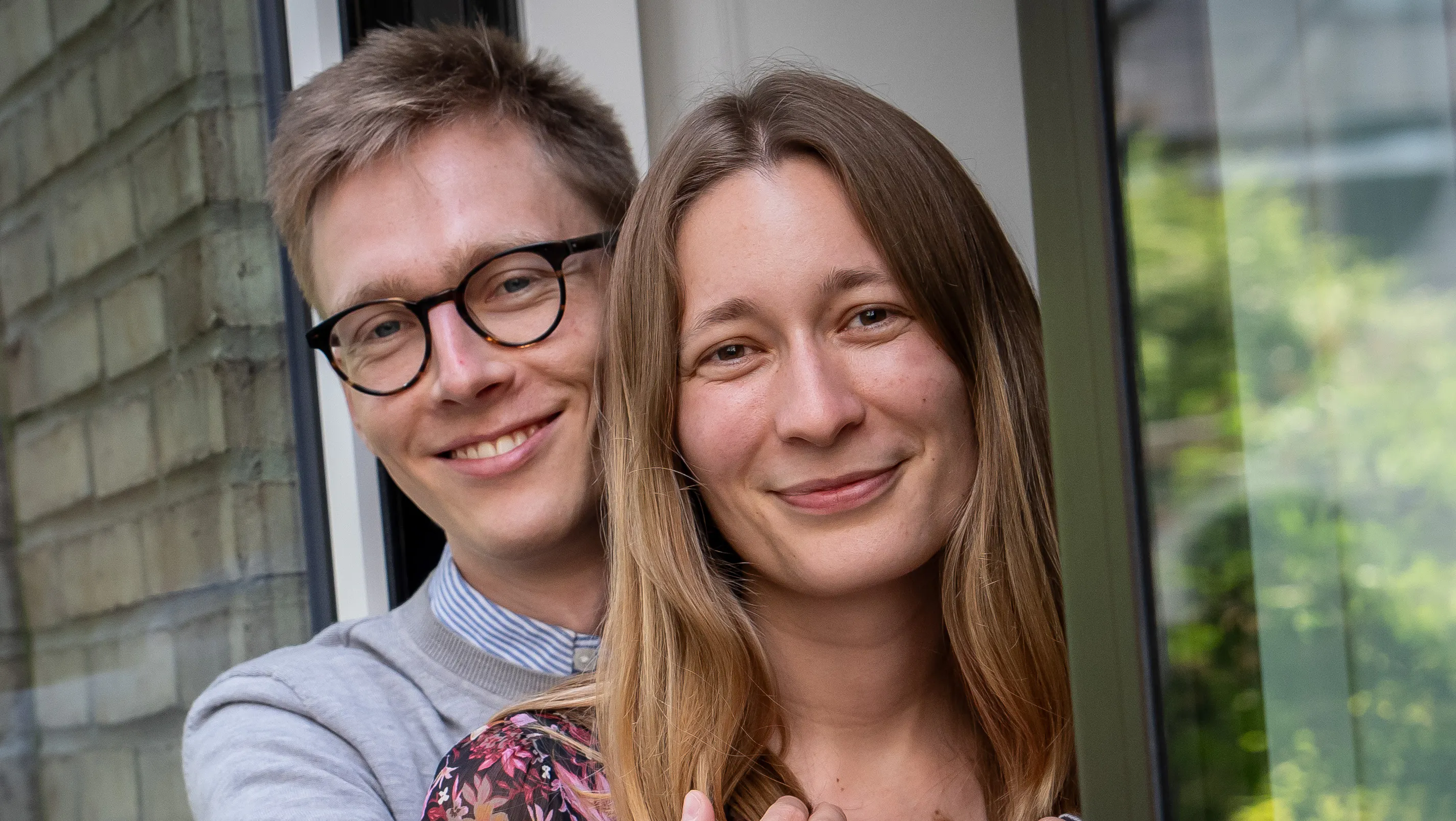 Kira Marie Peter-Hansen afslører: Sådan fandt hun sin kæreste | BILLED ...