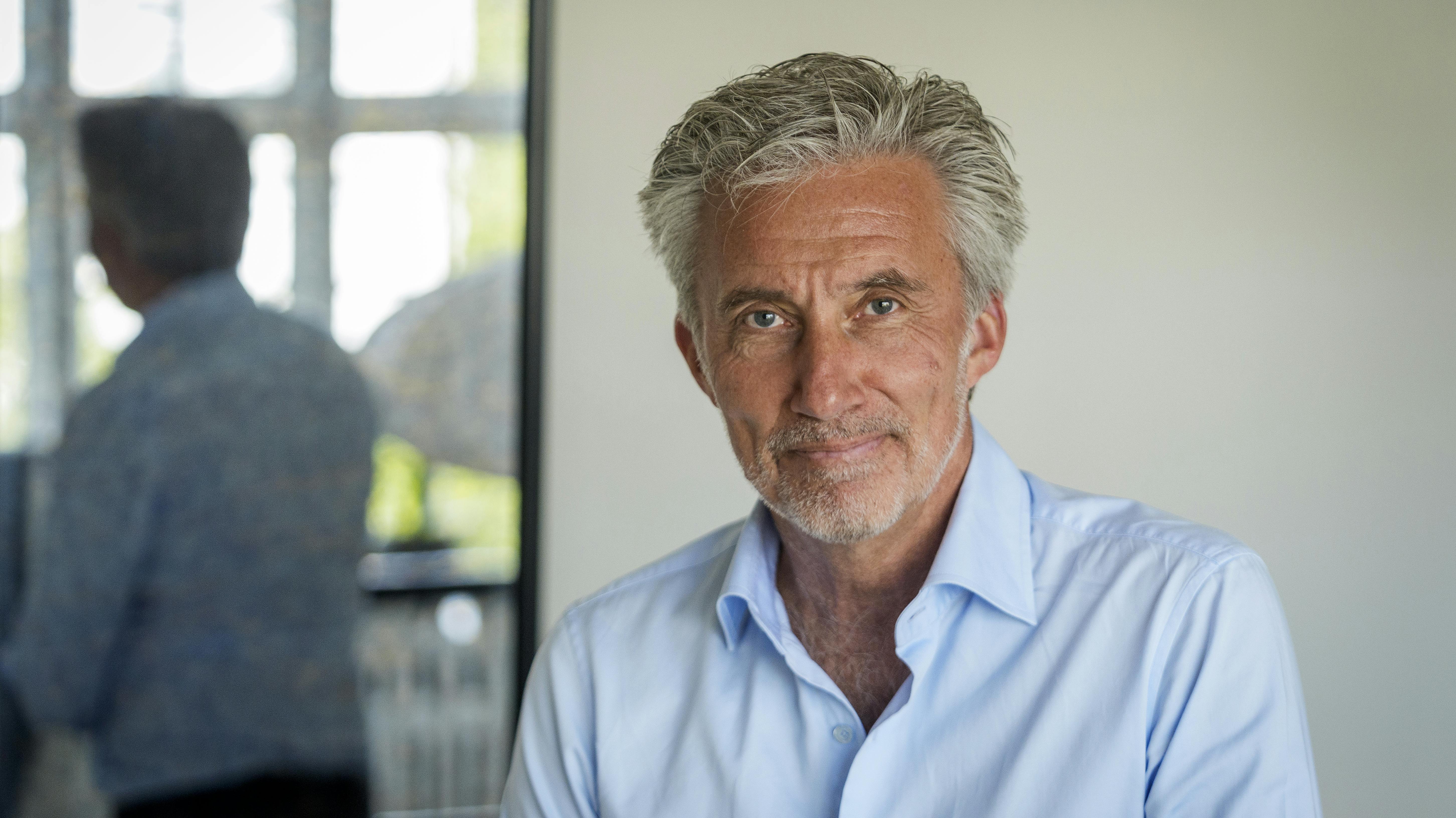Morten Løkkegaard