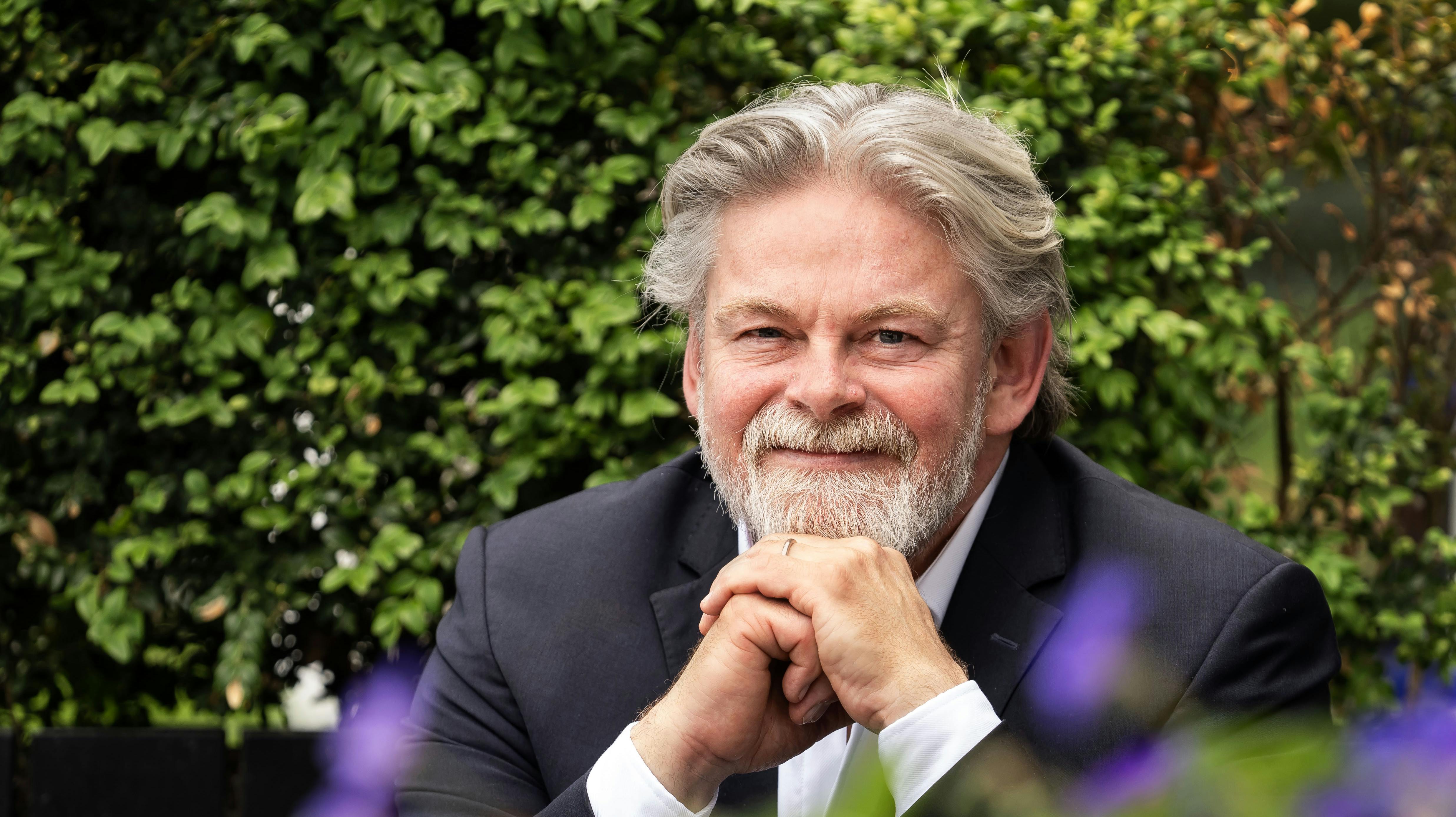 Stig Rossen