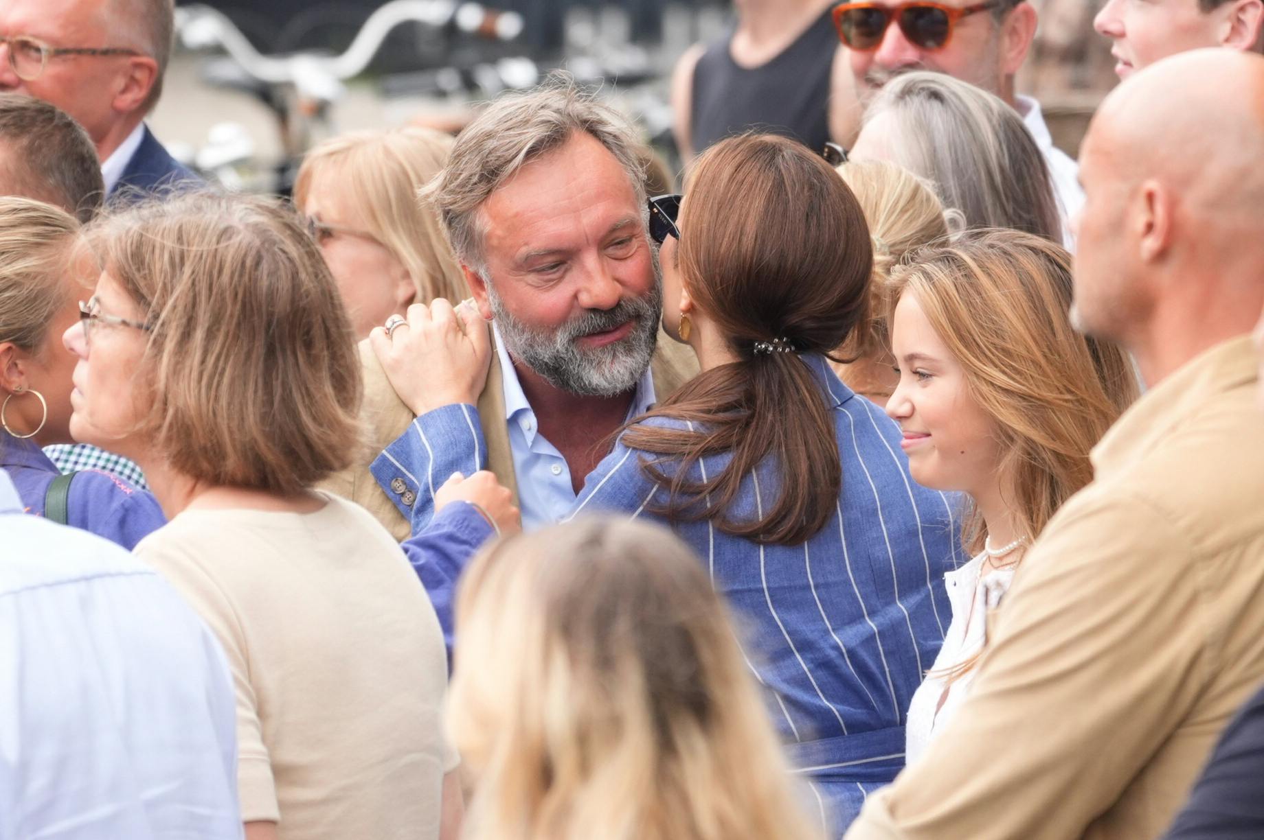 STRAX - STRAX - STRAXBilledet er sendt direkte fra kameraet, derfor er det ikke billedbehandlet. Skal ikke anvendes til printFOTO: HANNE JUUL/ ALLER FOTO & VIDEO