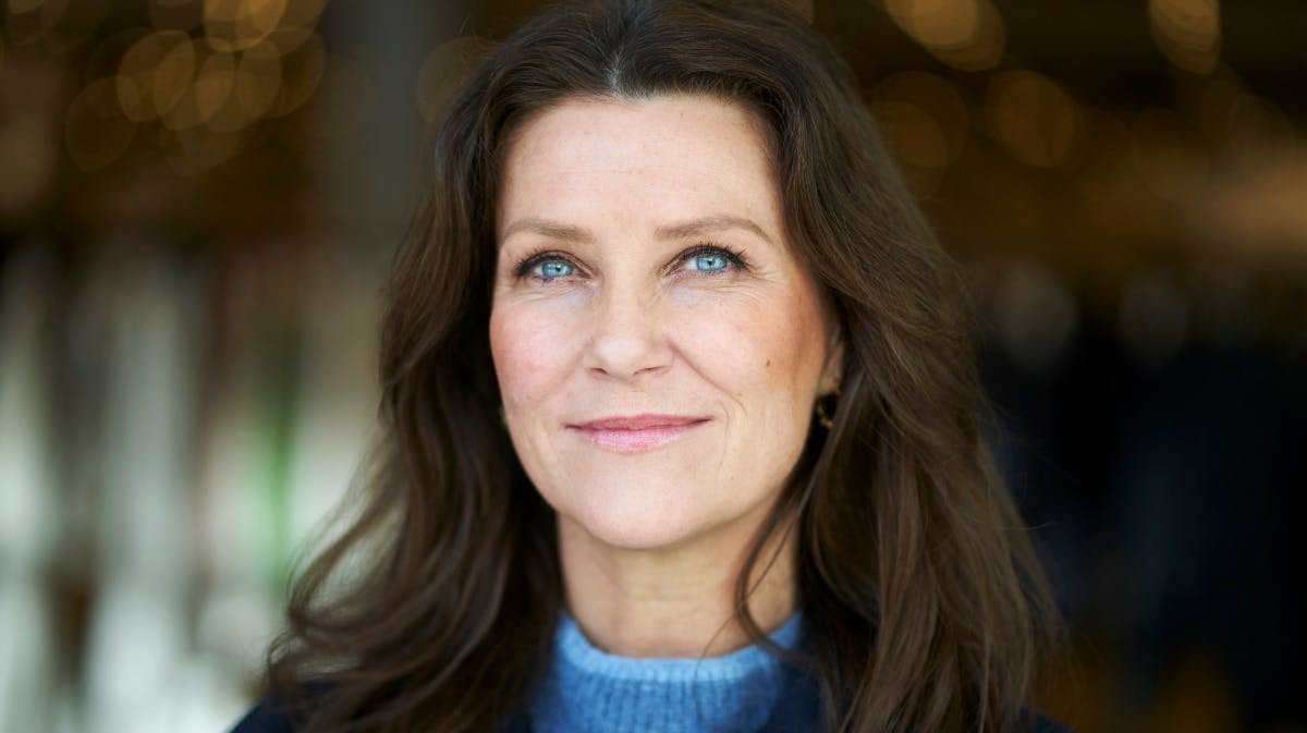 Prinsesse Märtha Louise