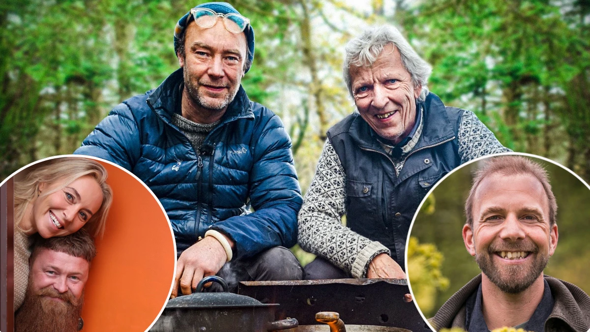 Store DR-hits er på vej: Disse programmer kommer snart på Gensyn ...