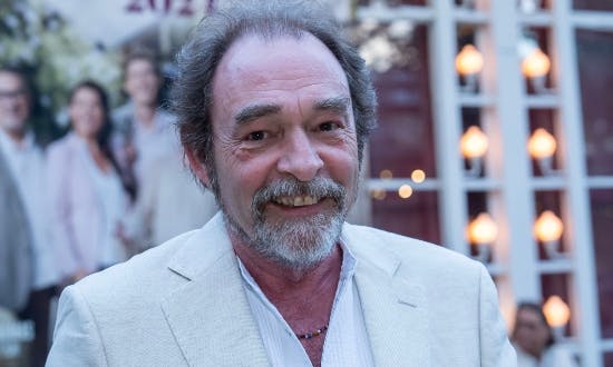 Martin Miehe-Renard.