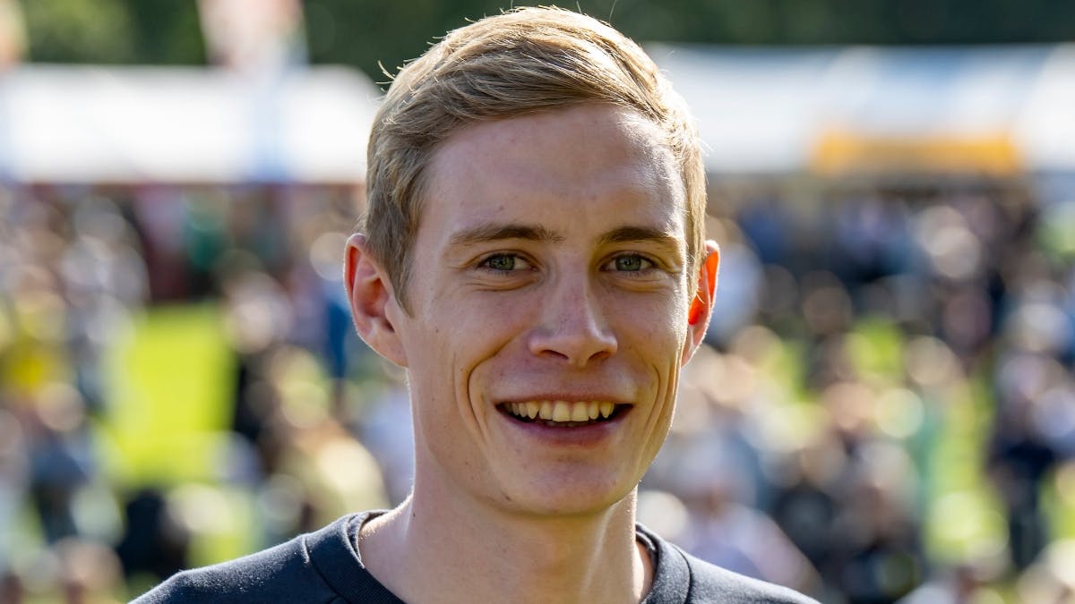 Jonas Vingegaard