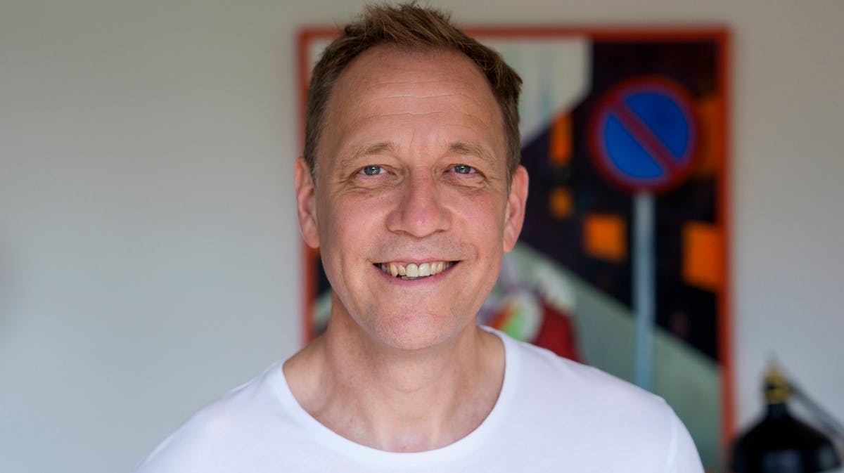 Michael Stærke