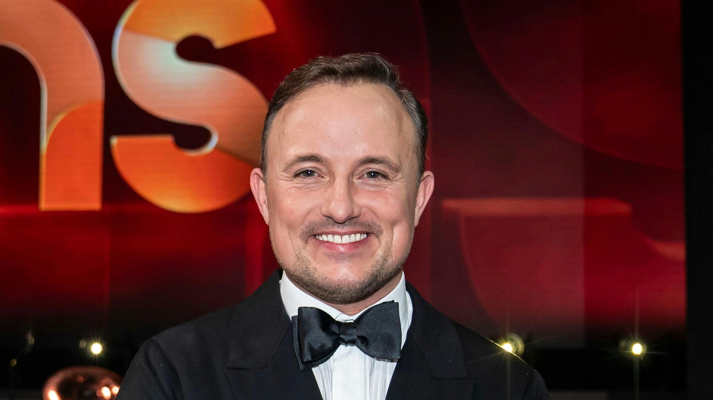 Thomas Evers Poulsen.