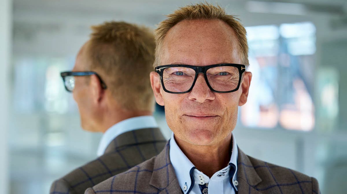 Jens Werner.