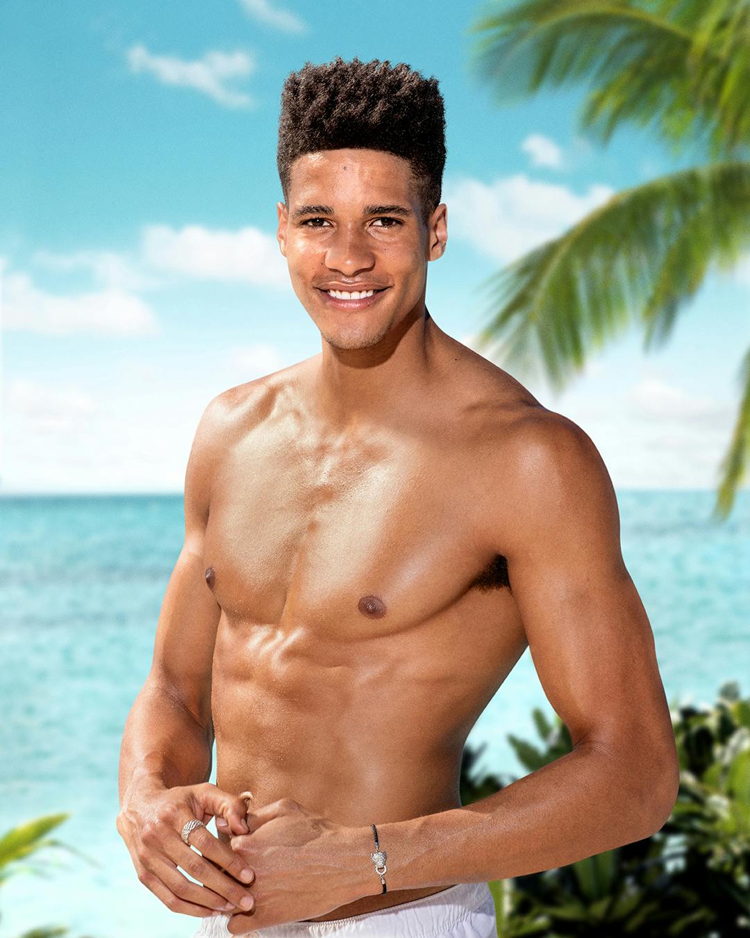 Nathan fra "Too hot to handle".