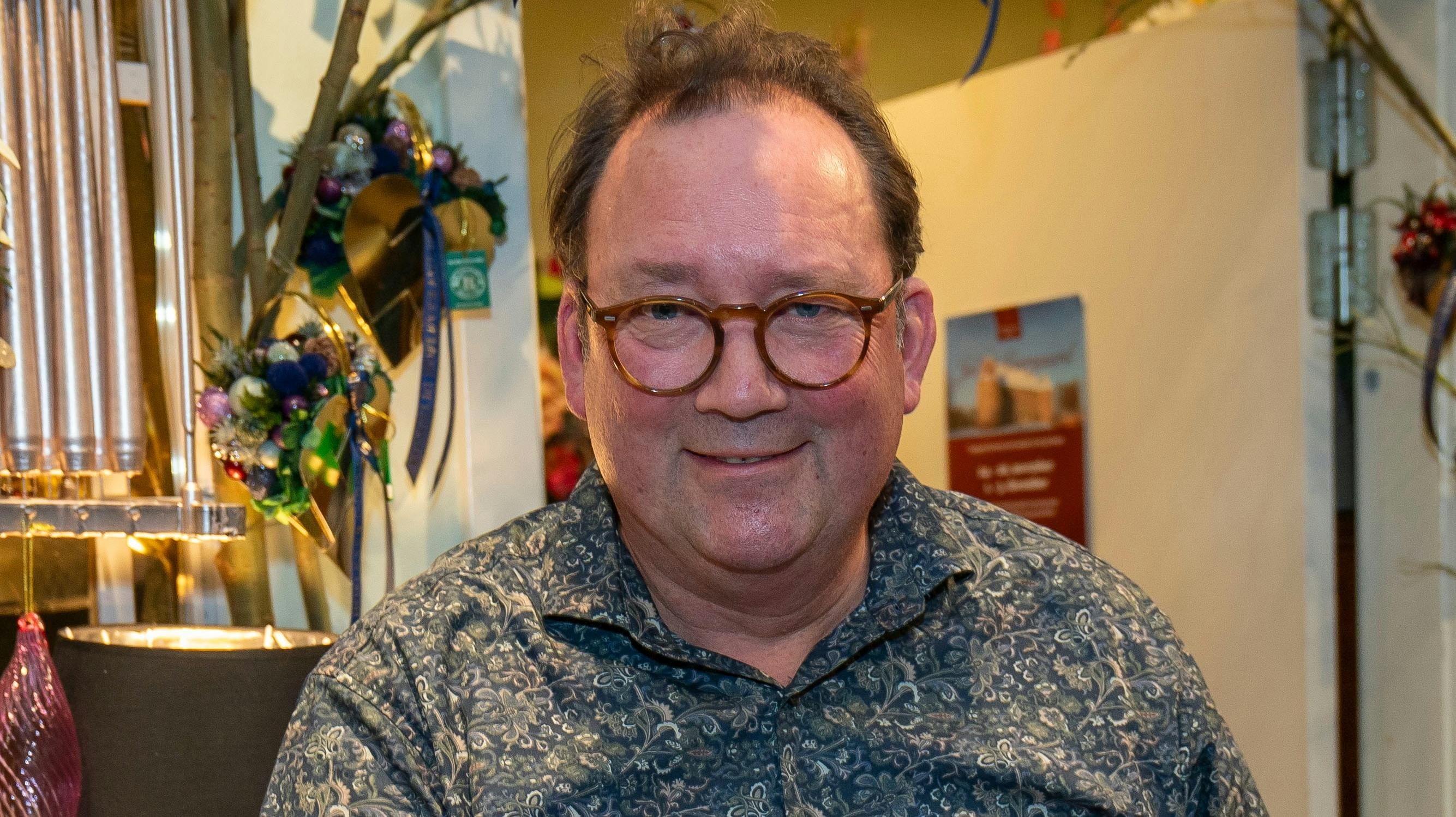 Bjarne Als.