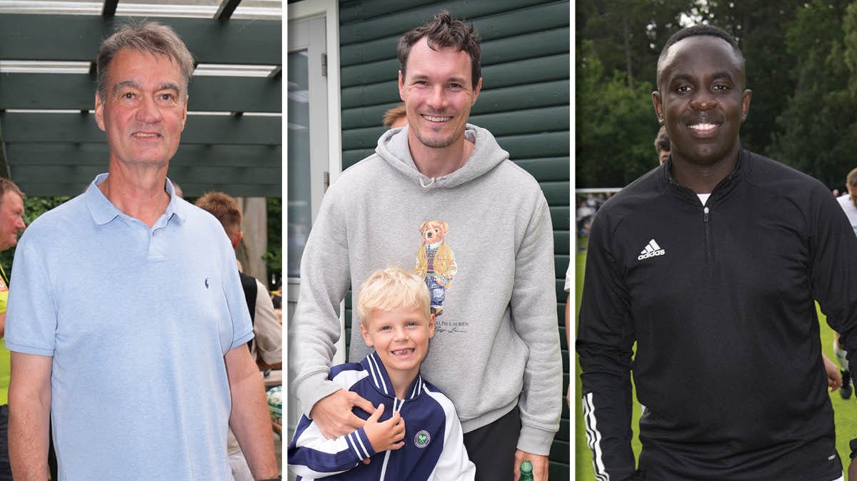 Landliggerkampen 2024.