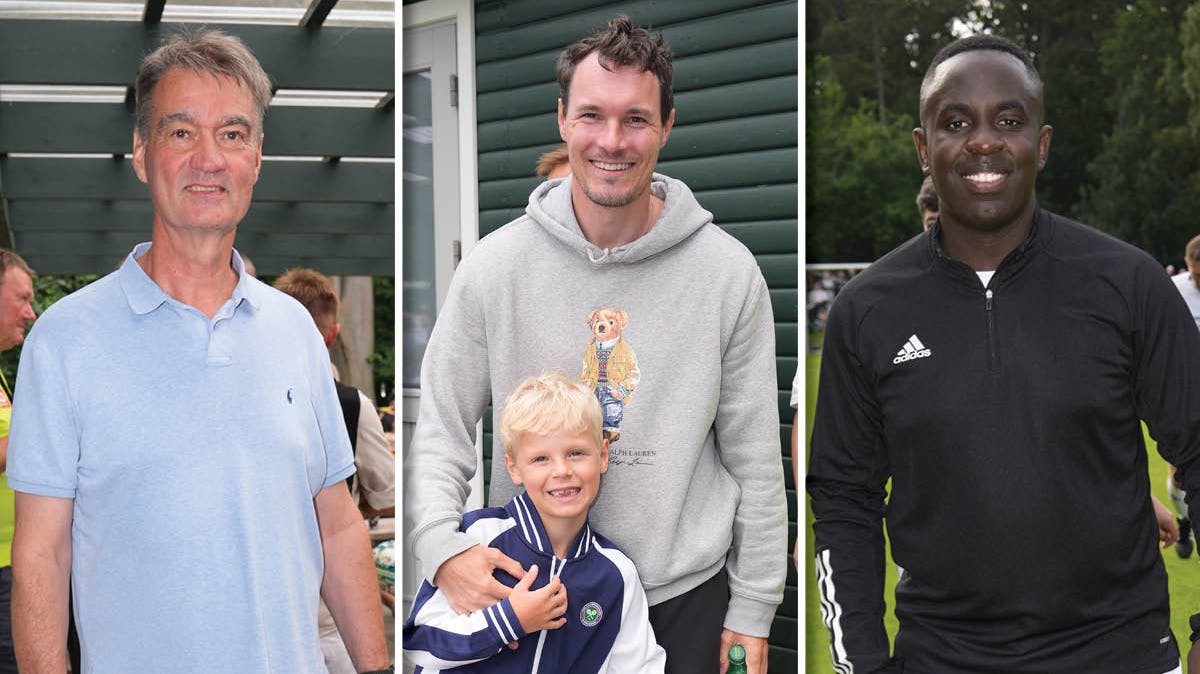 Landliggerkampen 2024.