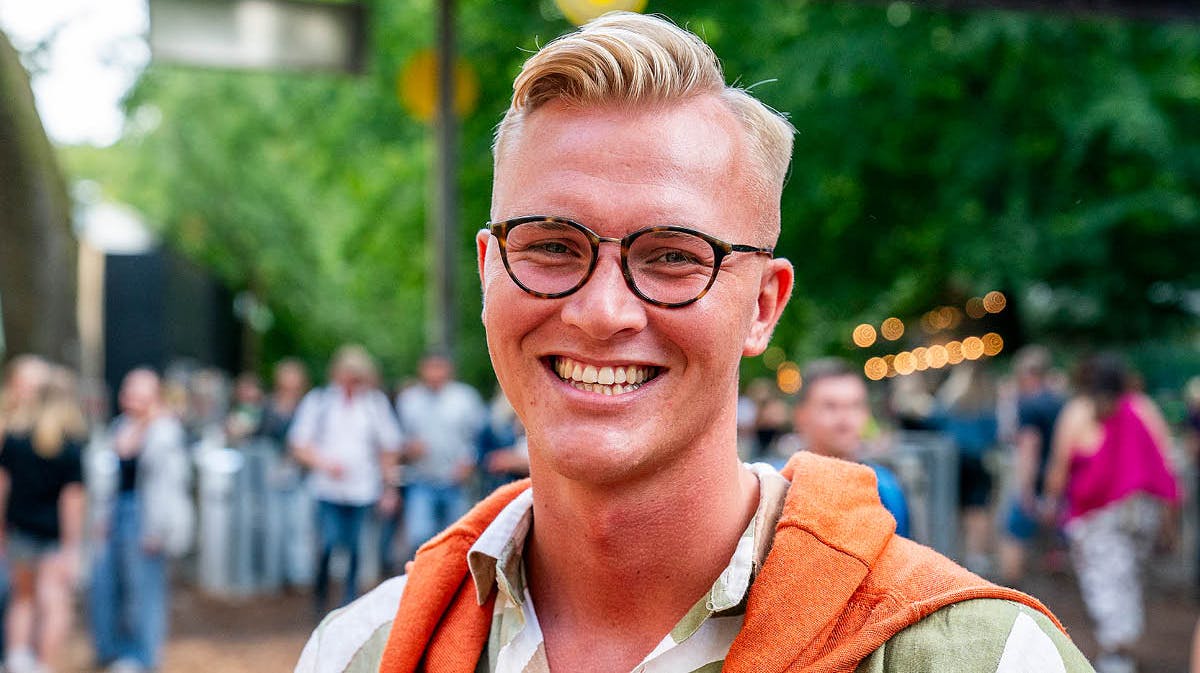 Mads Rommelhoff.