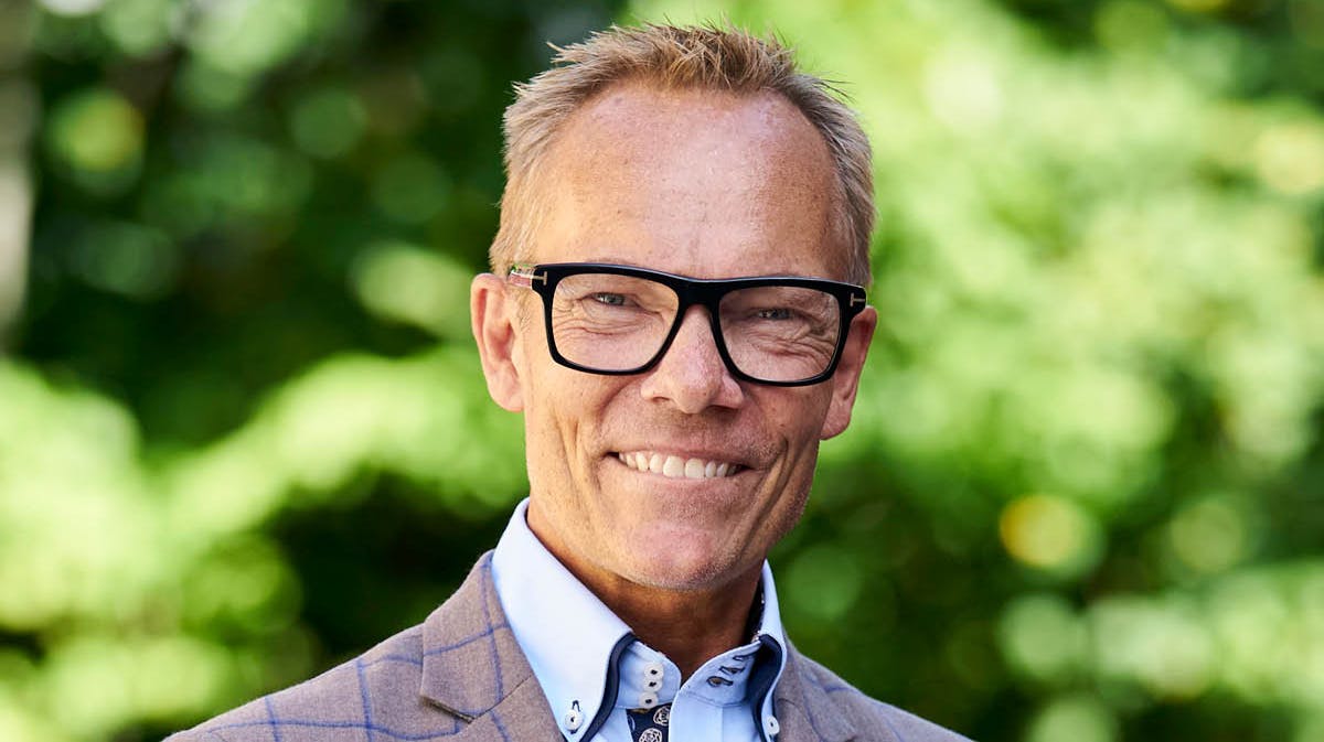 Jens Werner.