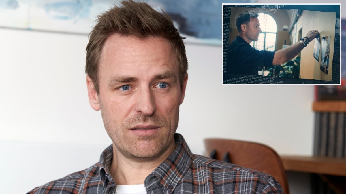 Kristian Bech