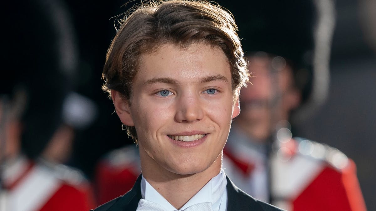 Grev Felix