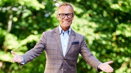 Jens Werner.